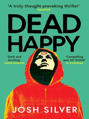 cover image of Dead Happy